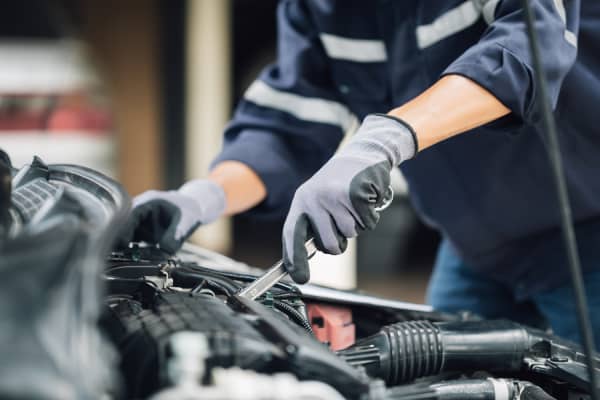 Vehicle Mechanic near Grafton, Virginia