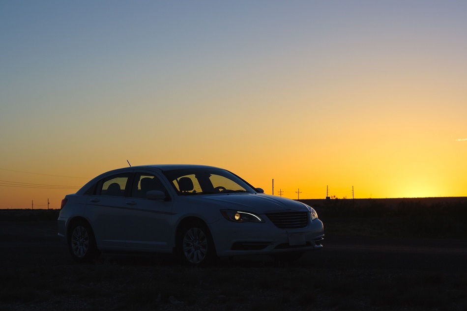 Chrysler Repair In Yorktown, VA