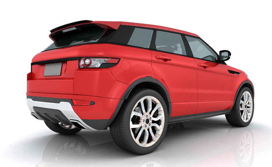 Range Rover Repair In Yorktown, VA