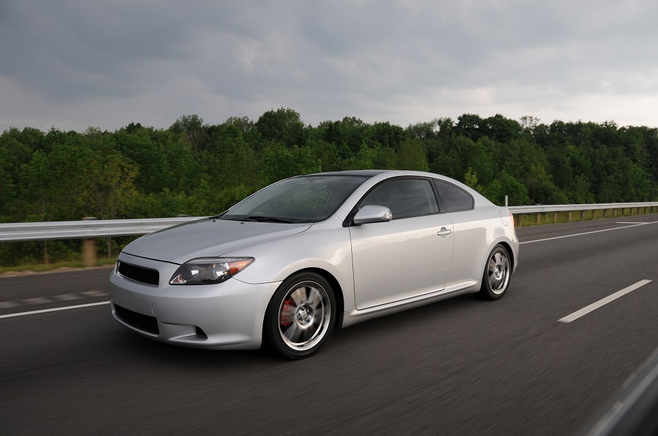 Scion Repair In Yorktown, VA