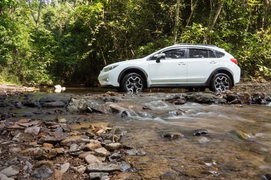 Subaru Repair In Yorktown, VA