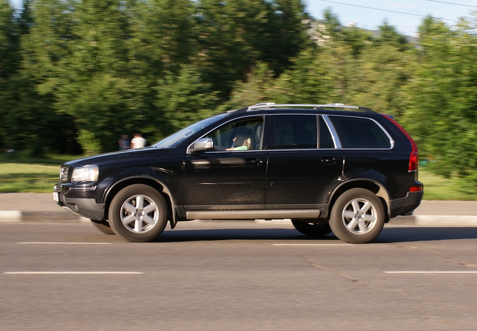 Volvo Repair In Yorktown, VA