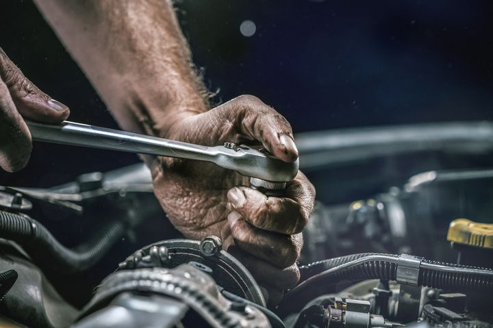 Auto Service In Yorktown, VA