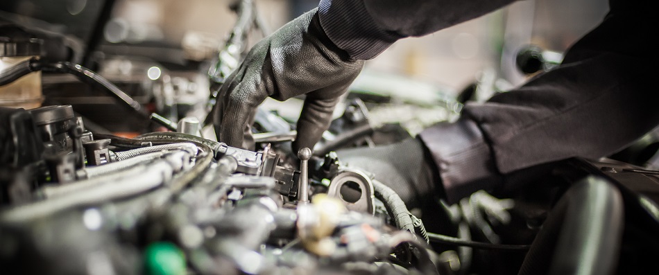 Battery Service In Yorktown, VA