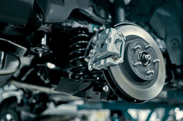 Brake Repair In Yorktown, VA